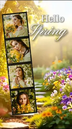 spring
