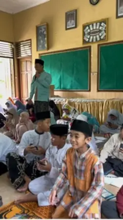 Pesantren Ramadhan