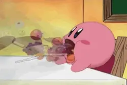 たくさん食べちゃった❤️