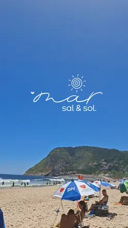 A mar
