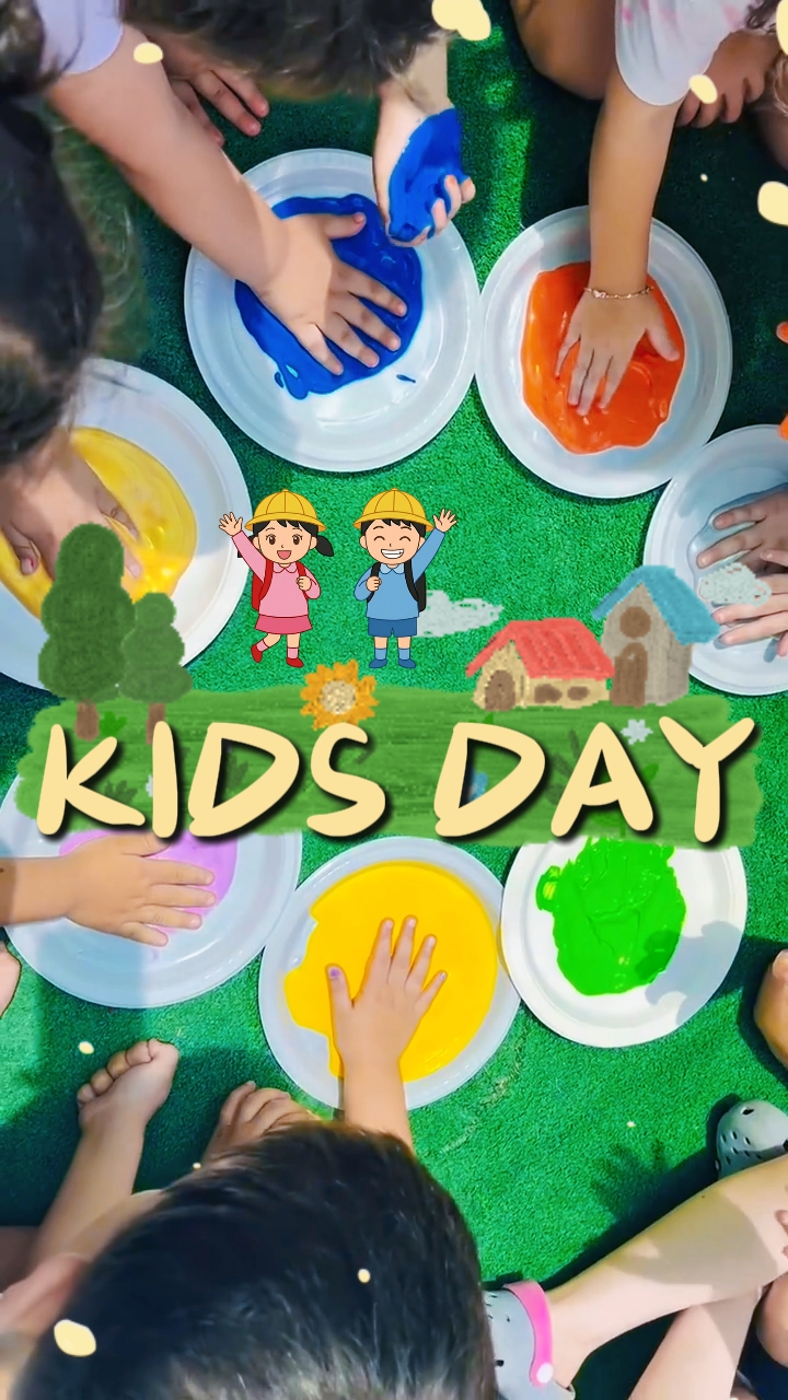 kids day