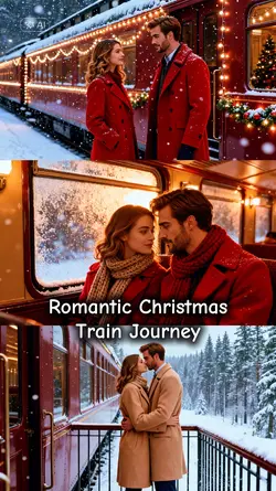 Romantic Christmas 