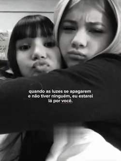 estarei lá por você 