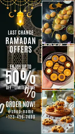 Last Chance - Offers