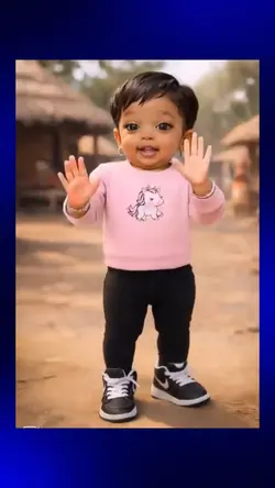 Viral Kid