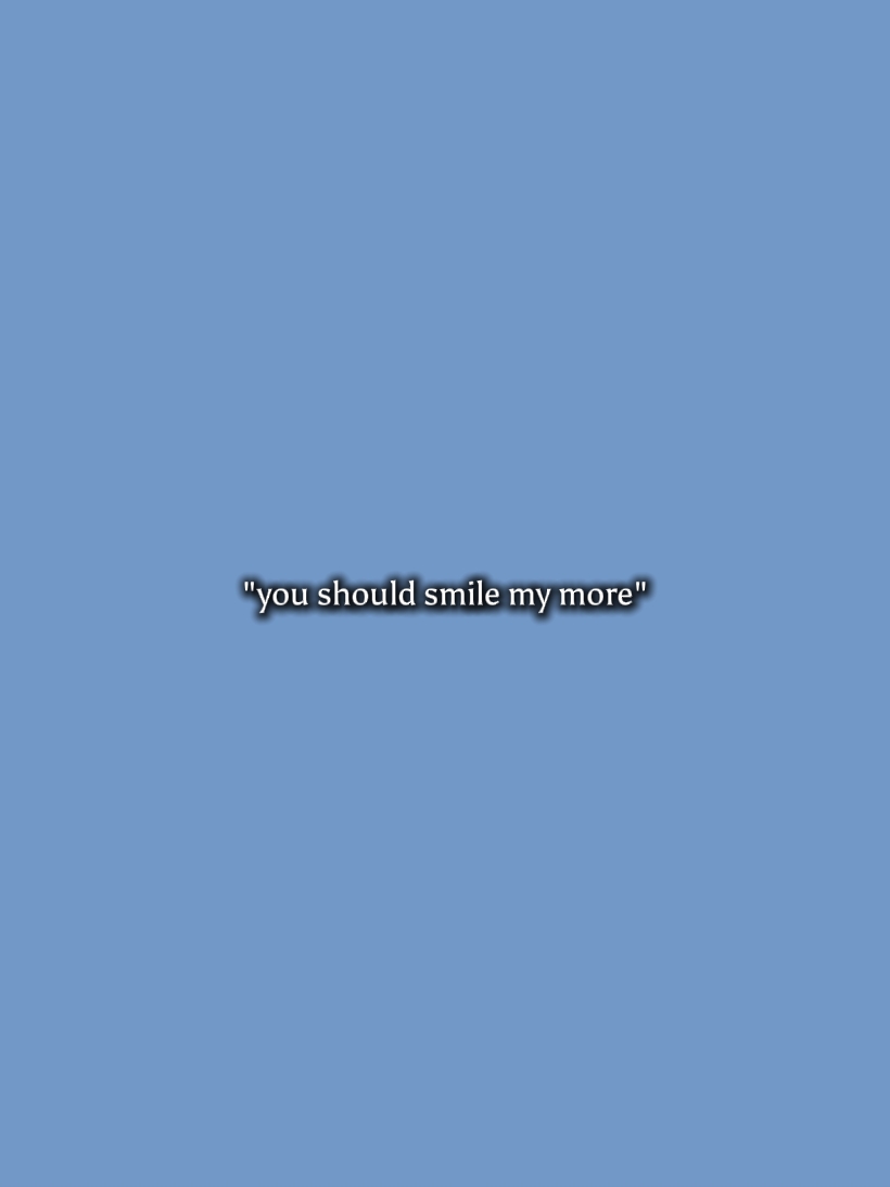 ushouldsmilemore
