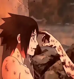 Sasuke and Itachi