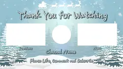 Christmas Outro