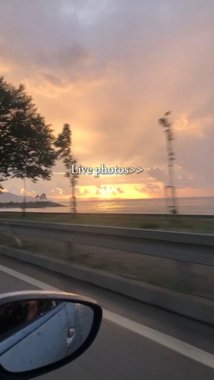 Live photos