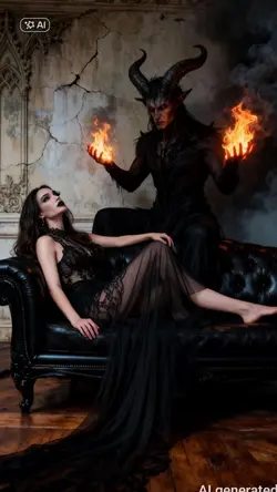 Smoky Gothic