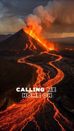 Calling Me Home 🏠 