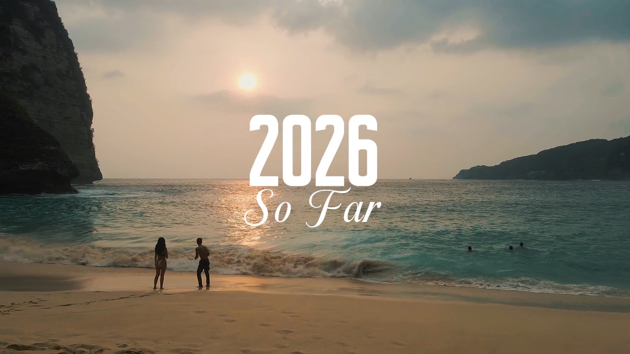 2026 Até agora 