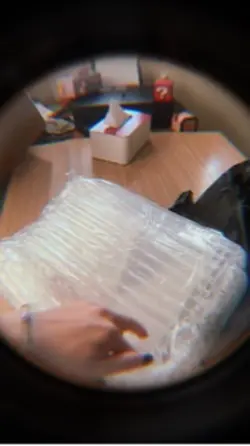 📦 開箱驚喜!一鍵搞定開箱短片