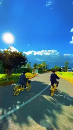 Vlog bersepeda 