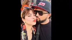 Hubbys 🎂 Birthday 