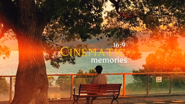 Memórias Cinematográficas 