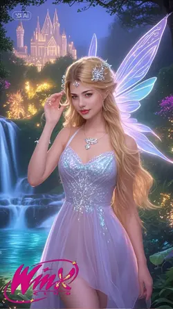 Winx AI