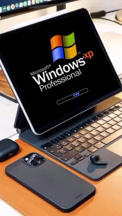 Video Kamu Di laptop