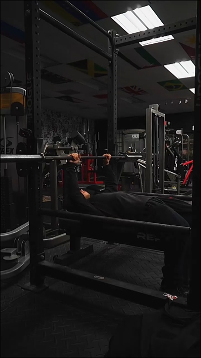 GYM TREND SAD