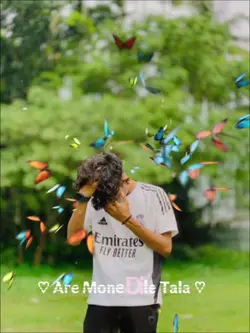 Are Mone Dile Tala