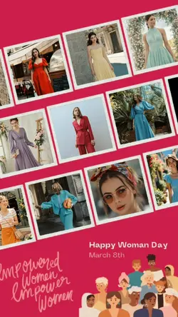 womans day
