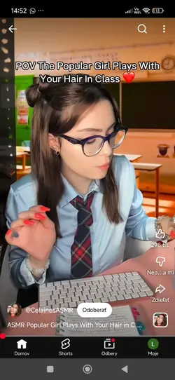 free asmr 