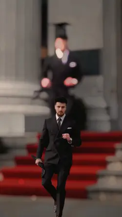 Police Rali a Slowmo