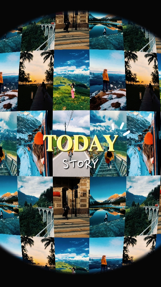 Today story