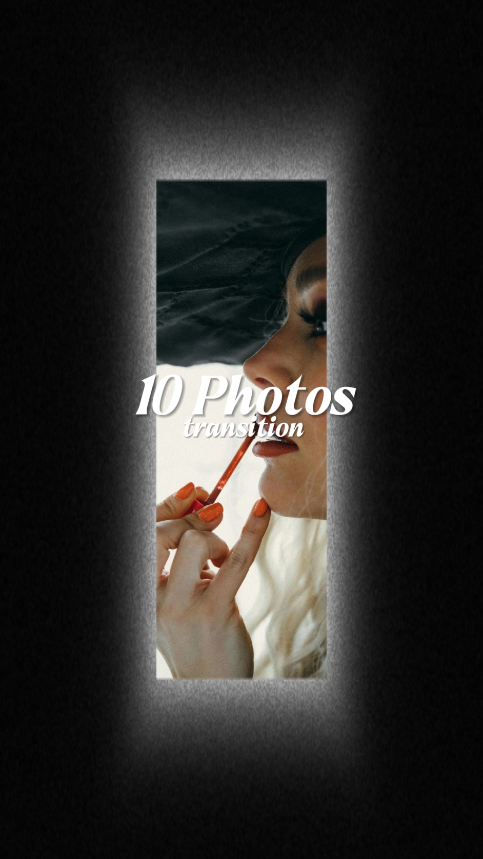 10 Photos Transition