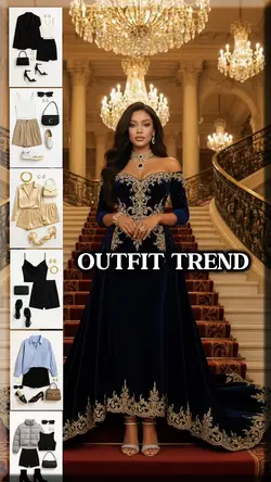 OUTFIT TREND