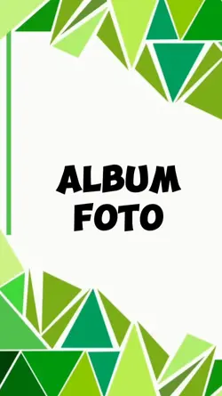 Album Foto 