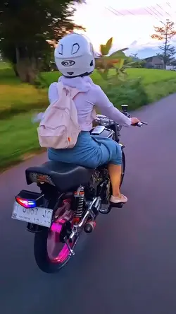 Puspita nala slowmo