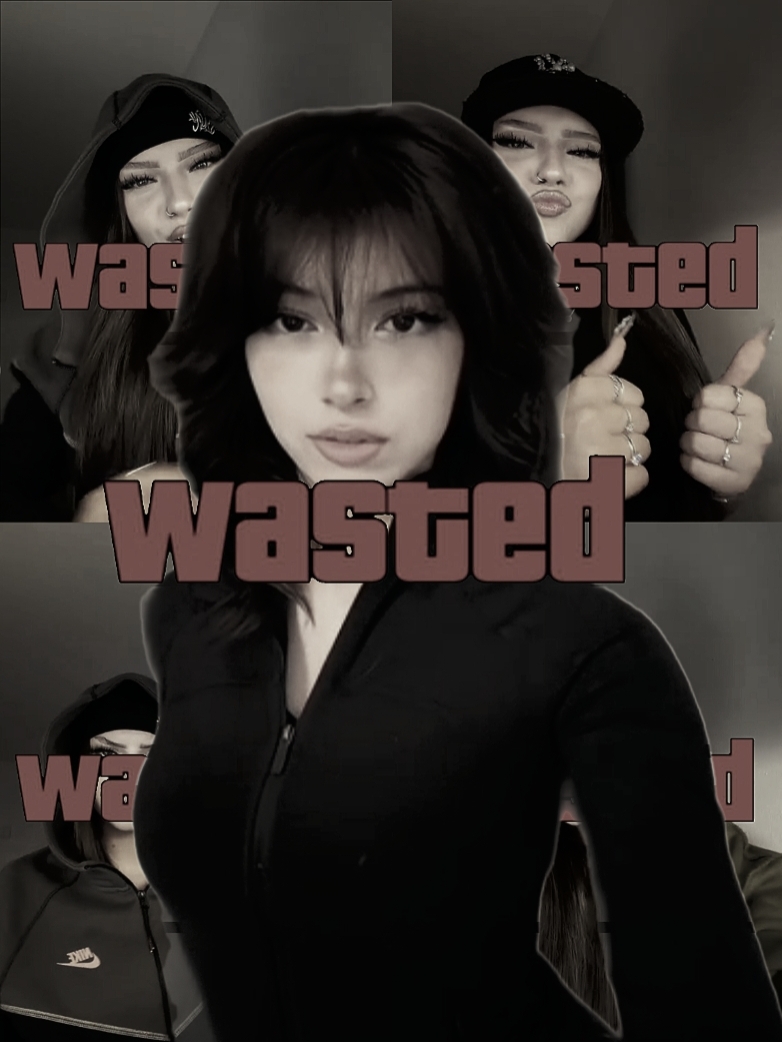 batidao x wasted