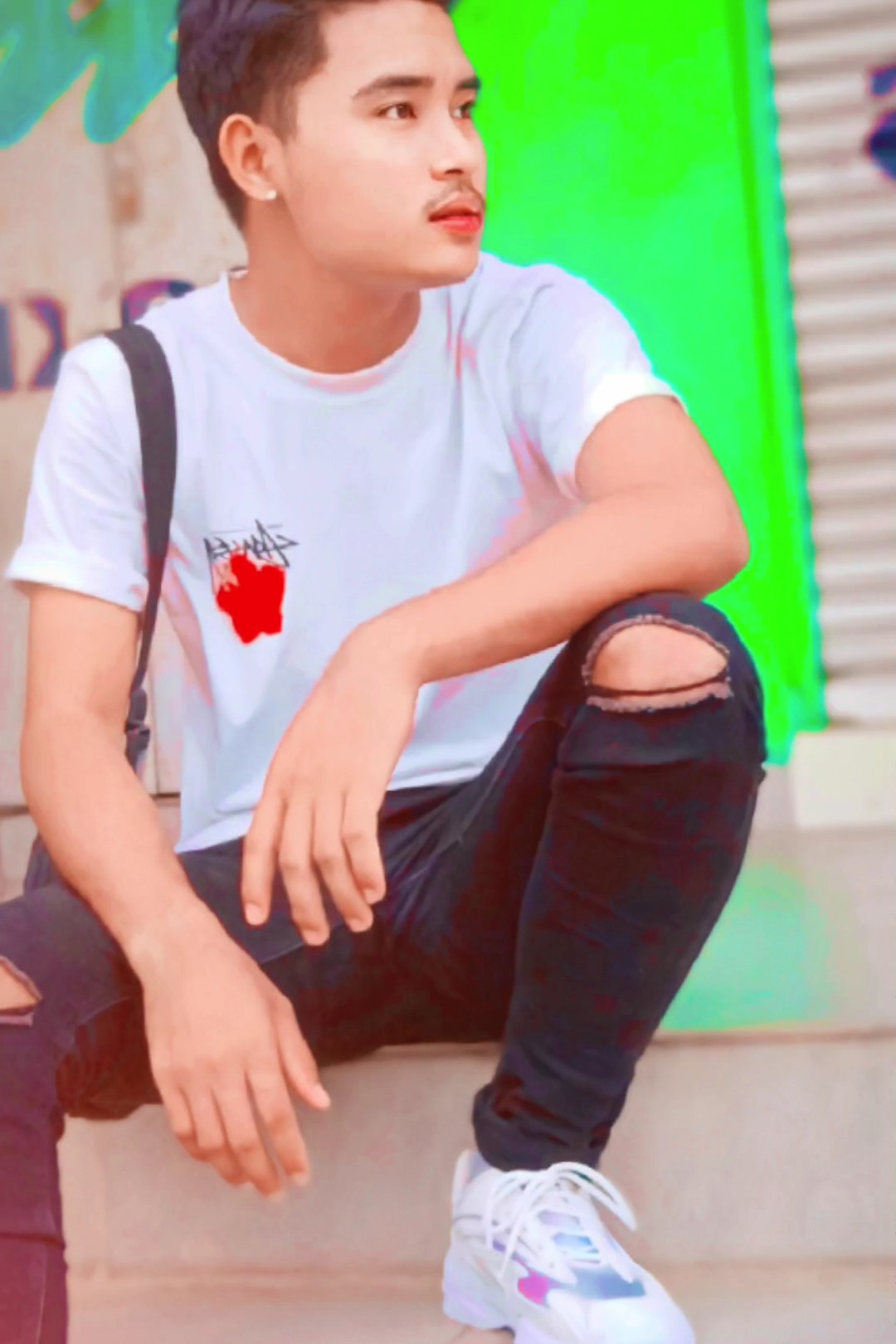 ရခိုင်အမျိုးသားချေပါ