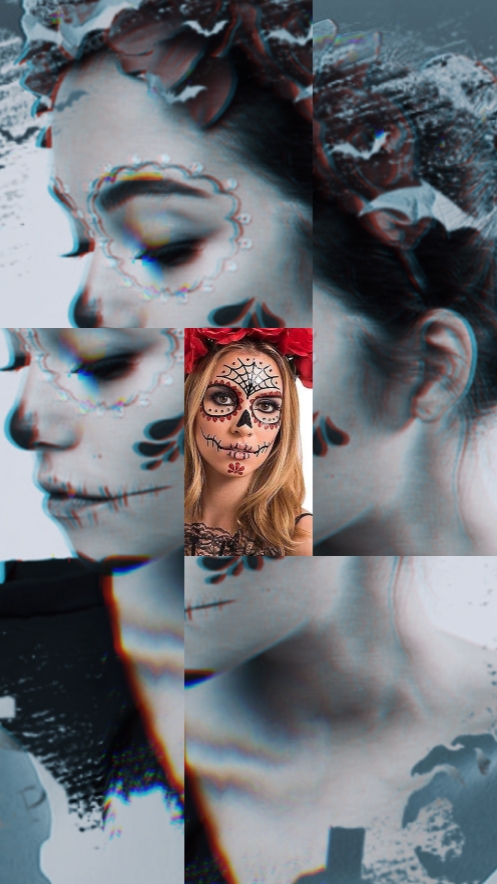 Hola Halloween 