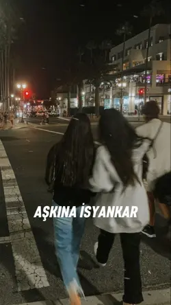 aşkına isyankar