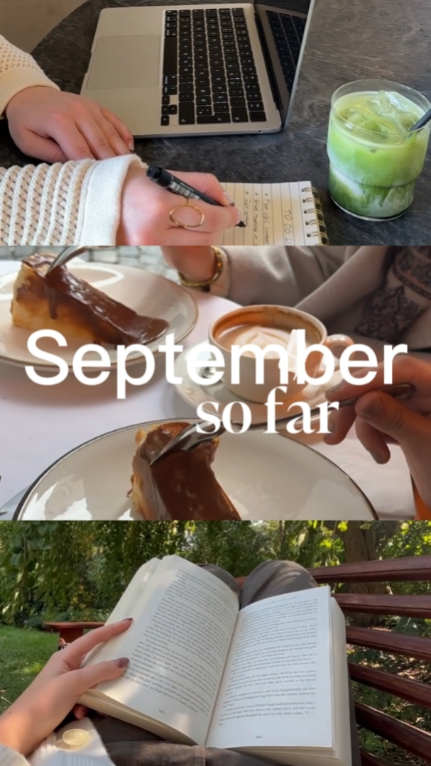 September So Far