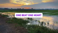 ONE BEAT ONE HEART