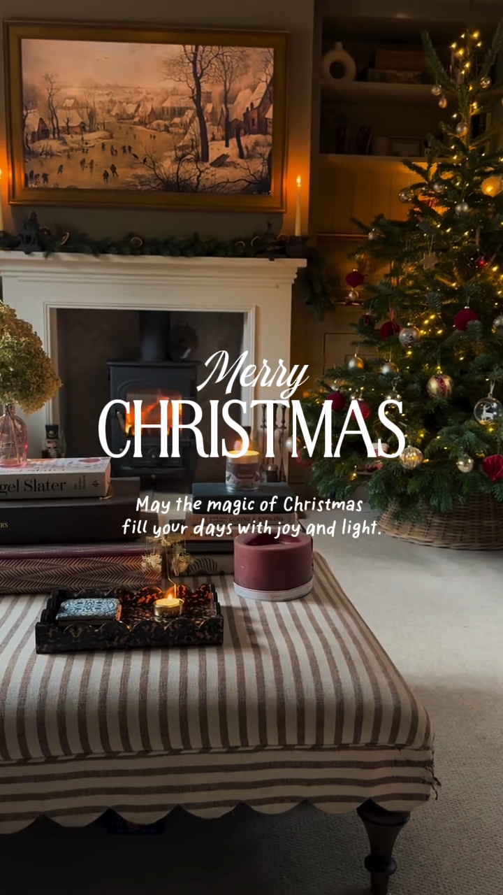 Feliz Navidad
