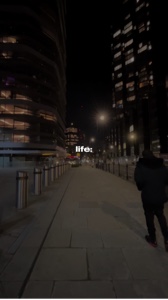 Lifestyle-Dump