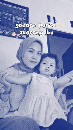 godaan ibu saatpuasa