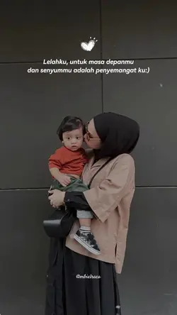 masa depan anak