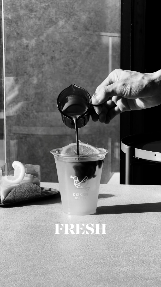 FRESH DRINK 