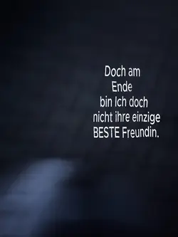 #Beste Freundin