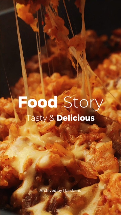 Food Story
