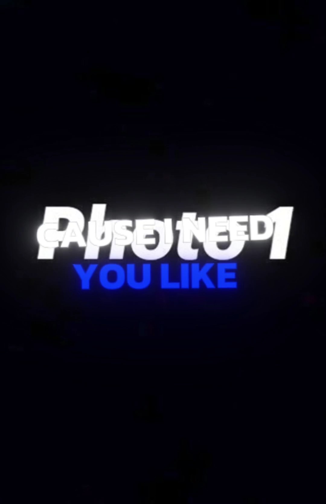 Trending good edit