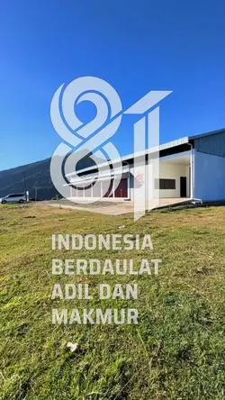 HUT RI 81