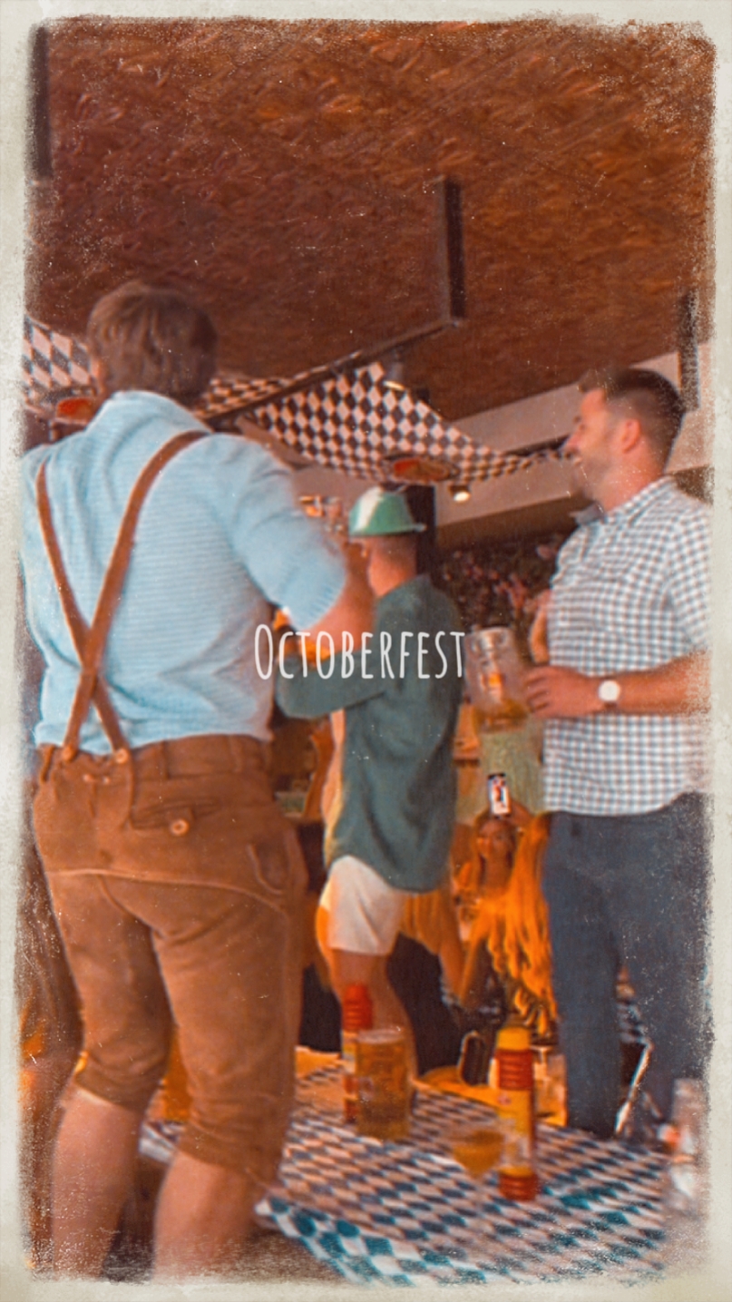 Octoberfest 
