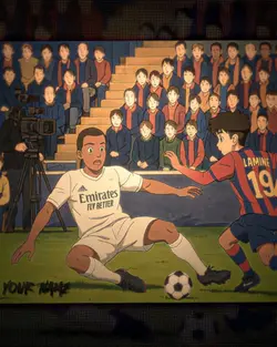 Lamineyamal 🆓 edit😮‍💨🔥