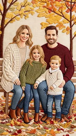 Embroidery Trend Ai 